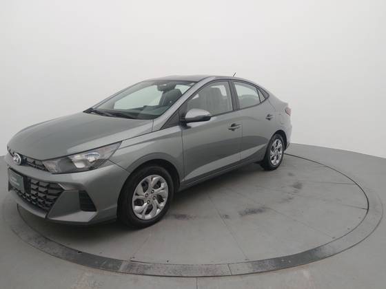 HYUNDAI HB20S 1.0 12V FLEX COMFORT PLUS MANUAL HYUNDAI HB20S 1.0 12V FLEX COMFORT PLUS MANUAL